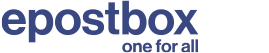 epostbox Logo